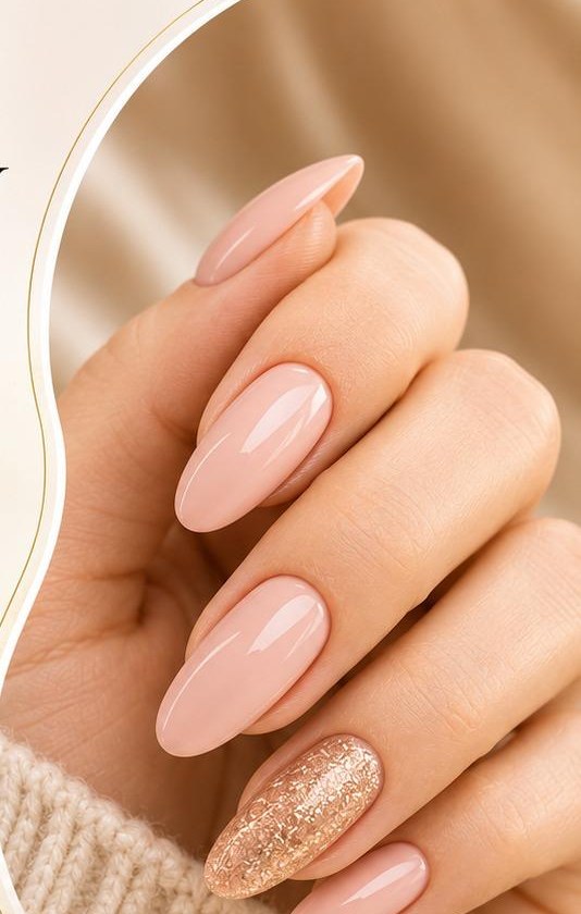 Nail art, extensions and manicure services